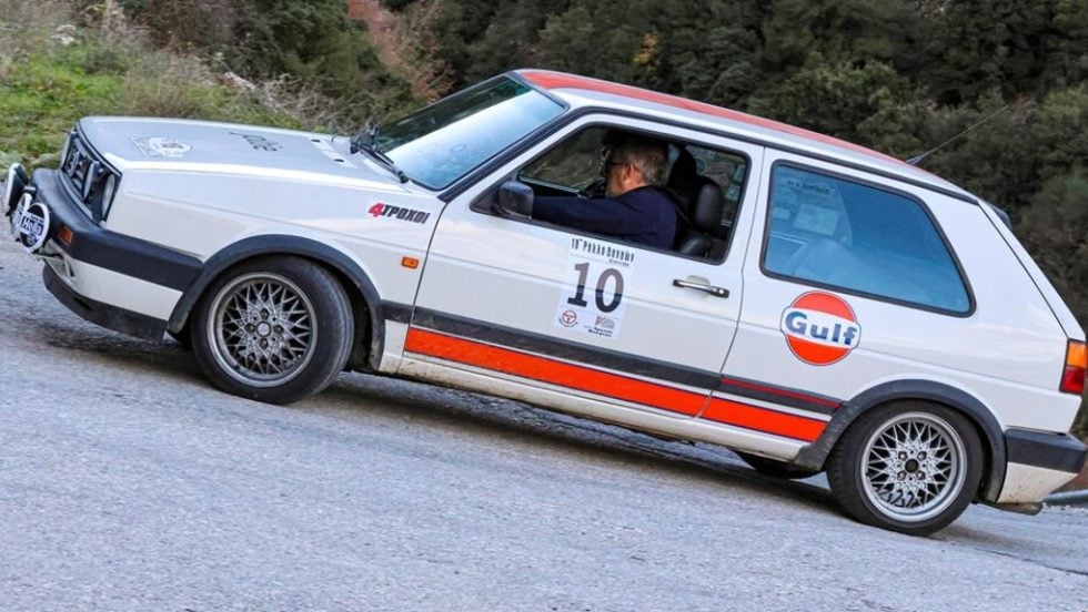 ralli danaon
